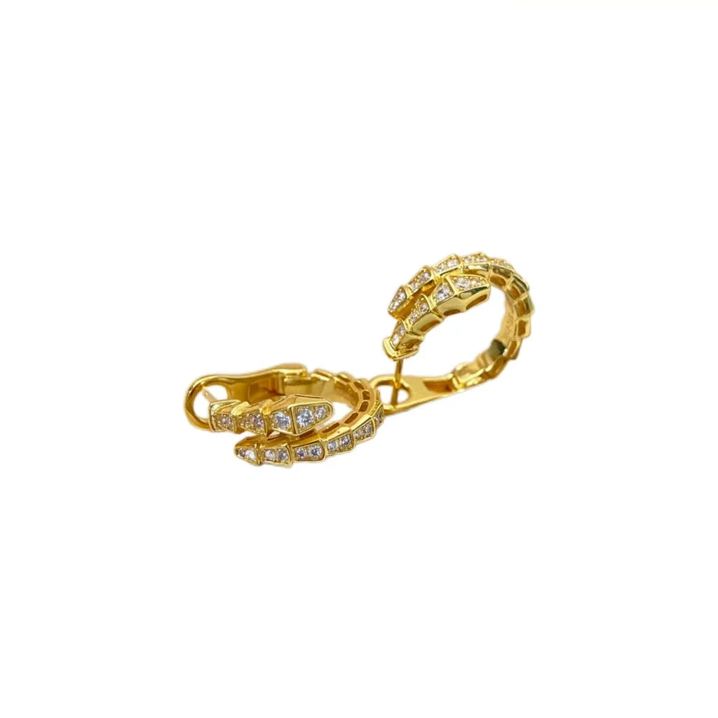 Luxury Diamond Earrings for Women